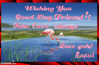 Wishing You Good Morning Friends !-wg0181132