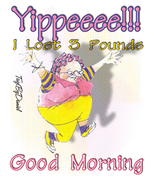 Yippee - Good Morning-wg0181137