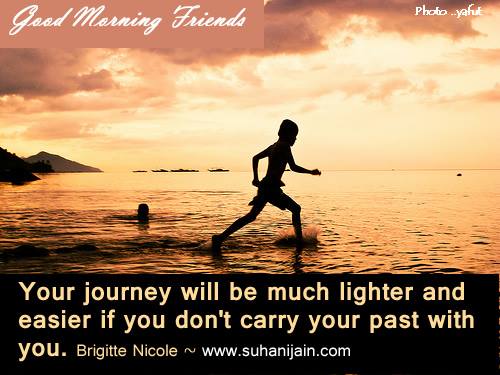 Your Journey Will Be Much Lighter-wg141057