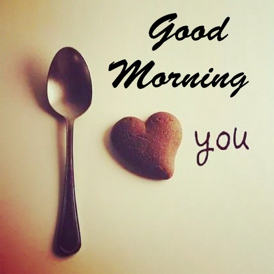 Love U Good Morning