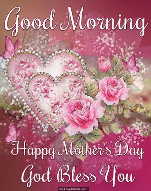 Happy Mother Day Quotes